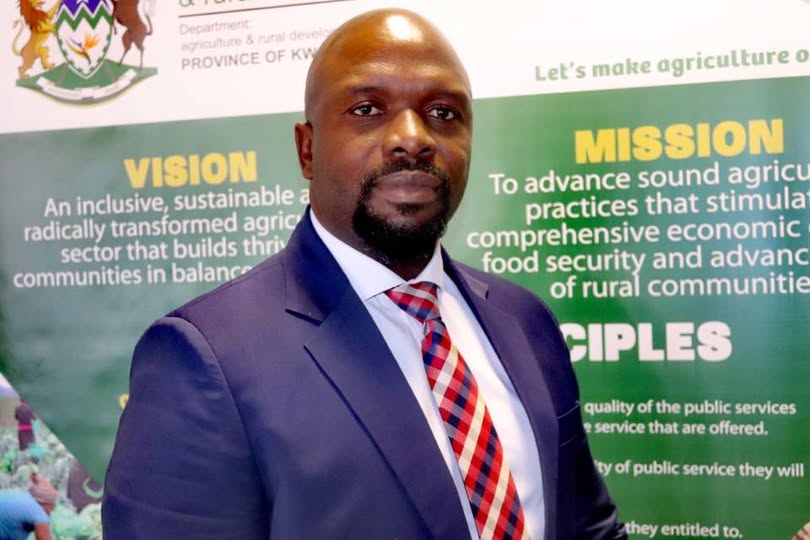 Siza Sibande